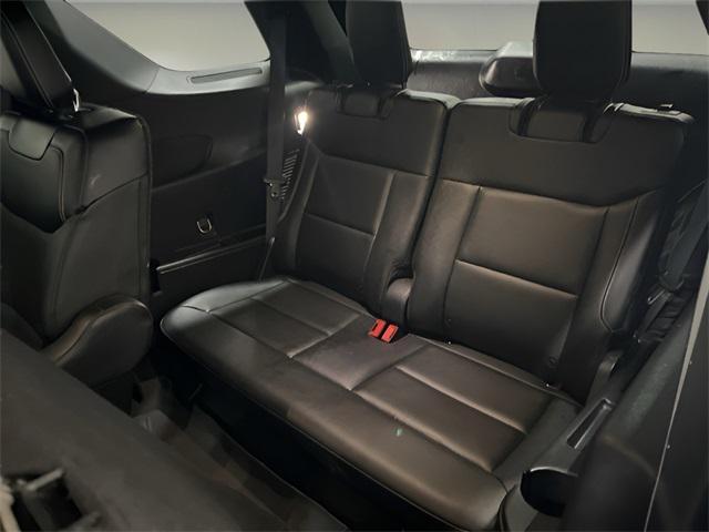 used 2020 Ford Explorer car, priced at $32,949