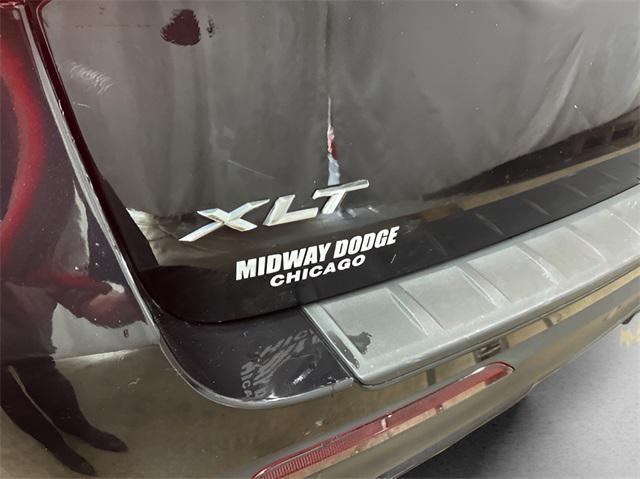 used 2020 Ford Explorer car, priced at $32,949