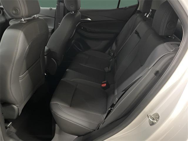used 2023 Buick Encore GX car, priced at $23,949