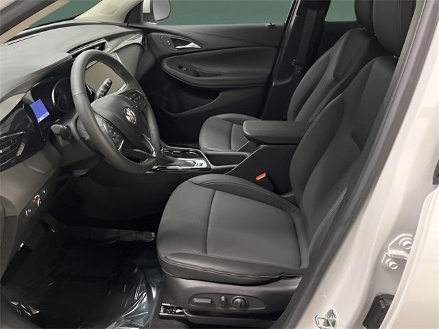 used 2023 Buick Encore GX car, priced at $23,949