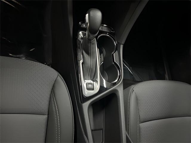 used 2023 Buick Encore GX car, priced at $23,949