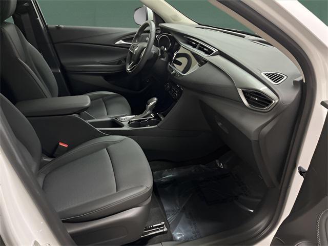 used 2023 Buick Encore GX car, priced at $23,949