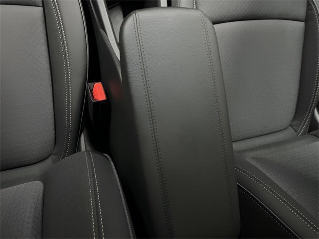 used 2023 Buick Encore GX car, priced at $23,949