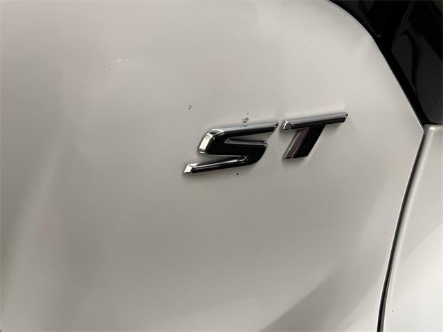 used 2023 Buick Encore GX car, priced at $23,949