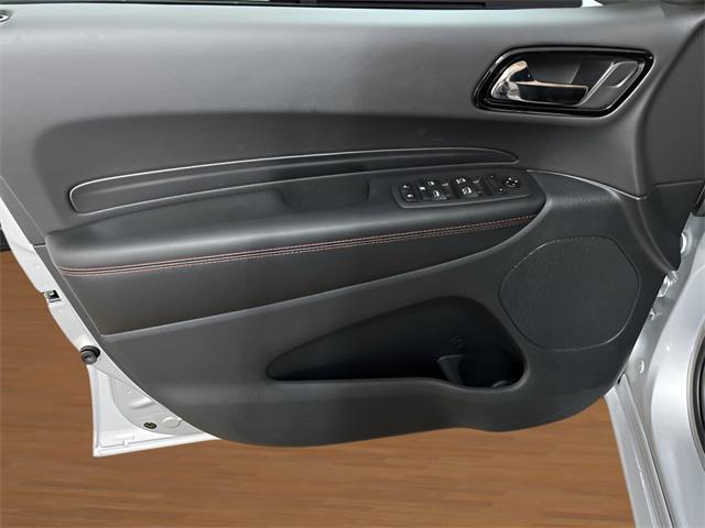 new 2025 Dodge Durango car, priced at $35,480