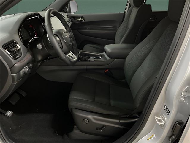 new 2025 Dodge Durango car, priced at $35,480
