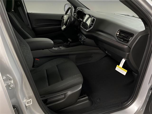 new 2025 Dodge Durango car, priced at $44,480