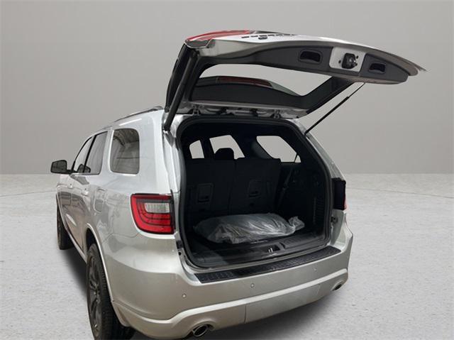 new 2025 Dodge Durango car, priced at $44,480