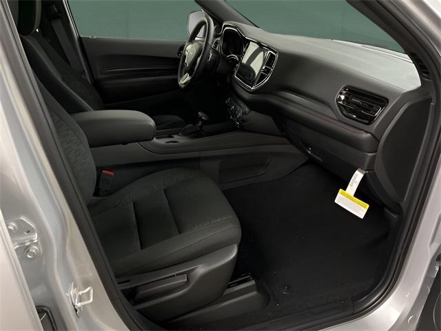 new 2025 Dodge Durango car, priced at $35,480