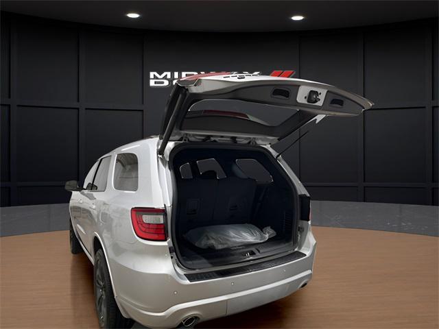 new 2025 Dodge Durango car, priced at $35,480