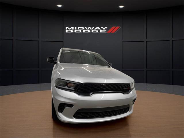 new 2025 Dodge Durango car, priced at $35,480