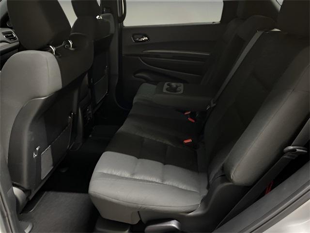 new 2025 Dodge Durango car, priced at $44,480