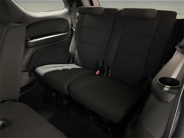 new 2025 Dodge Durango car, priced at $44,480