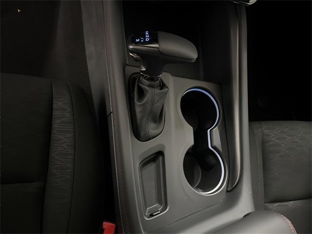 new 2025 Dodge Durango car, priced at $44,480