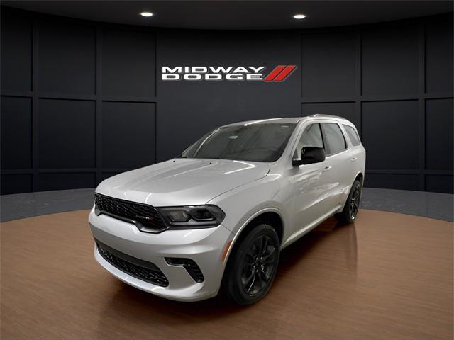 new 2025 Dodge Durango car, priced at $35,480