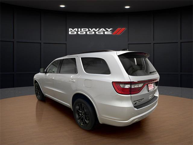 new 2025 Dodge Durango car, priced at $35,480
