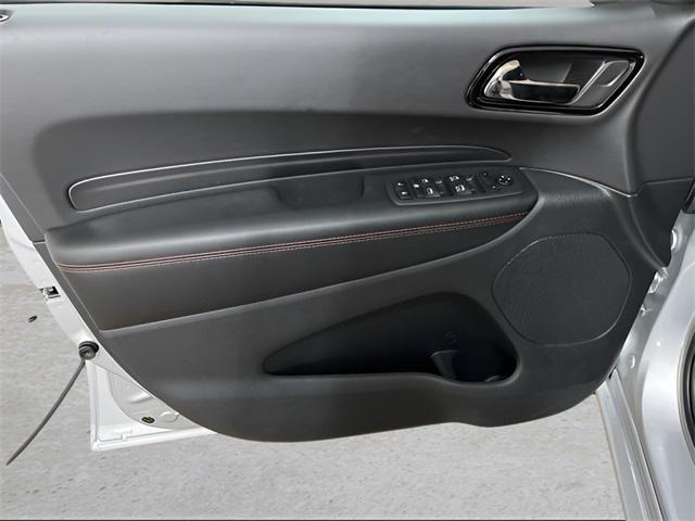 new 2025 Dodge Durango car, priced at $44,480