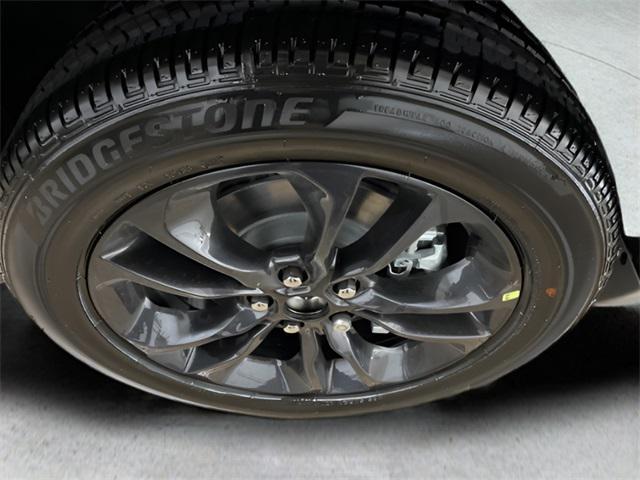 new 2025 Dodge Durango car, priced at $44,480