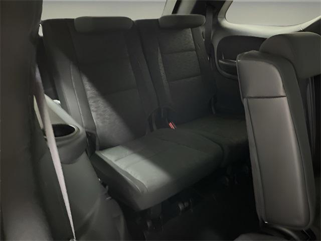new 2025 Dodge Durango car, priced at $44,480