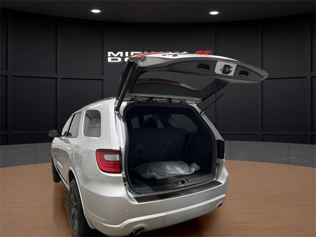 new 2025 Dodge Durango car, priced at $35,480