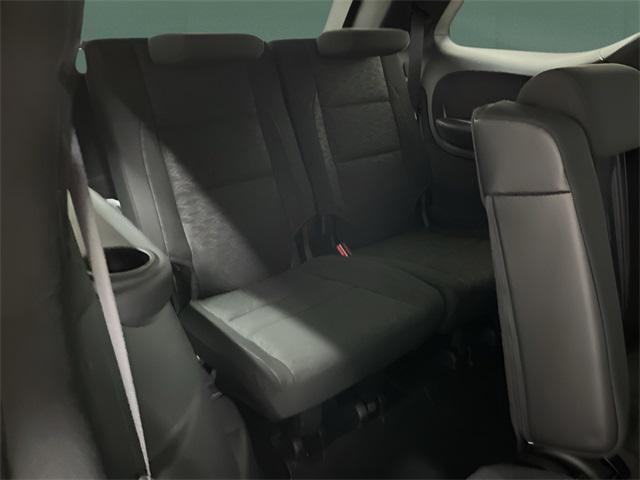 new 2025 Dodge Durango car, priced at $35,480