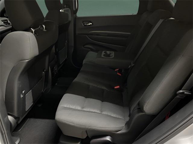 new 2025 Dodge Durango car, priced at $35,480