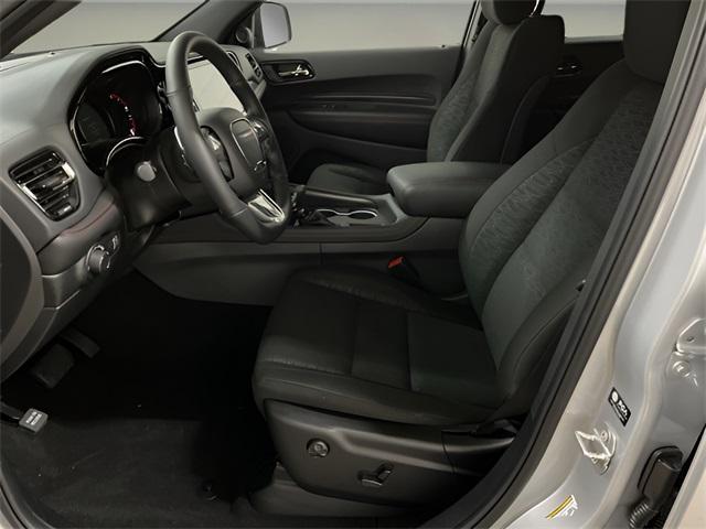 new 2025 Dodge Durango car, priced at $44,480