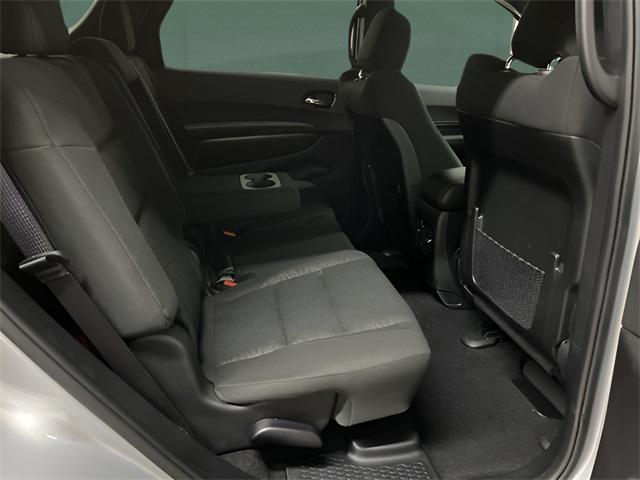 new 2025 Dodge Durango car, priced at $35,480