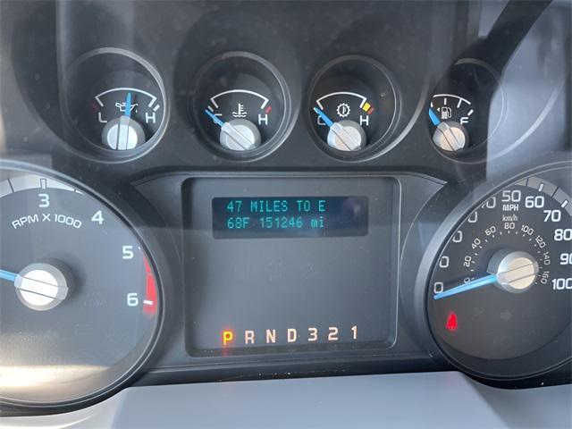 used 2012 Ford F-450 car, priced at $27,949
