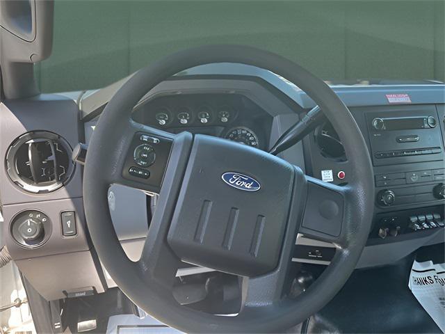 used 2012 Ford F-450 car, priced at $25,699