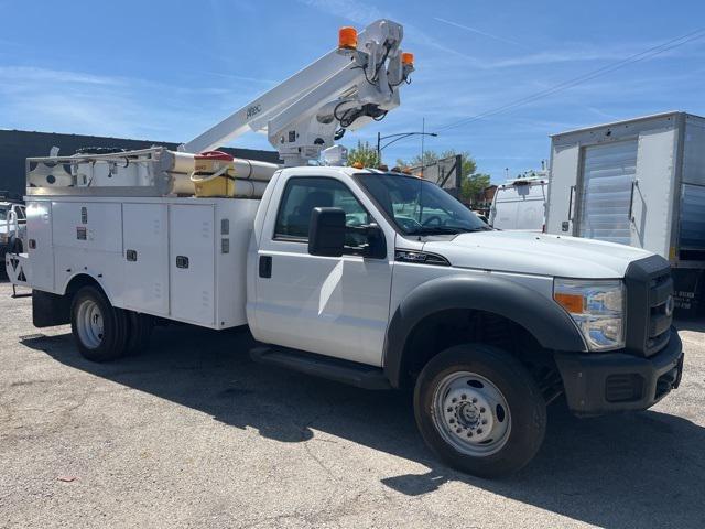 used 2012 Ford F-450 car, priced at $27,949