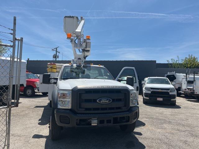 used 2012 Ford F-450 car, priced at $27,949