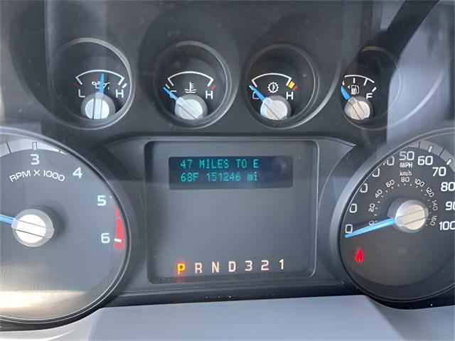 used 2012 Ford F-450 car, priced at $25,699