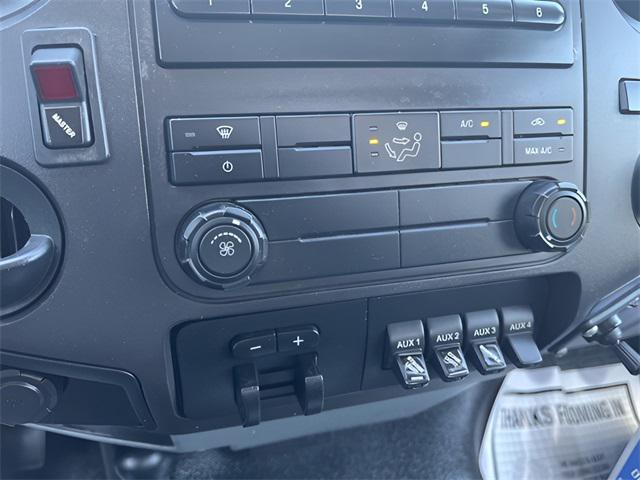 used 2012 Ford F-450 car, priced at $25,699