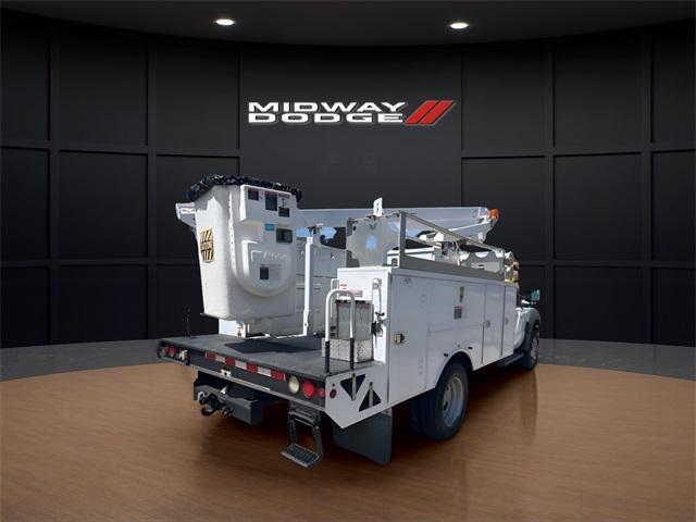 used 2012 Ford F-450 car, priced at $25,699