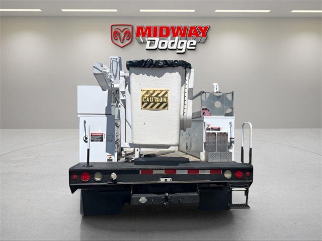 used 2012 Ford F-450 car, priced at $25,699