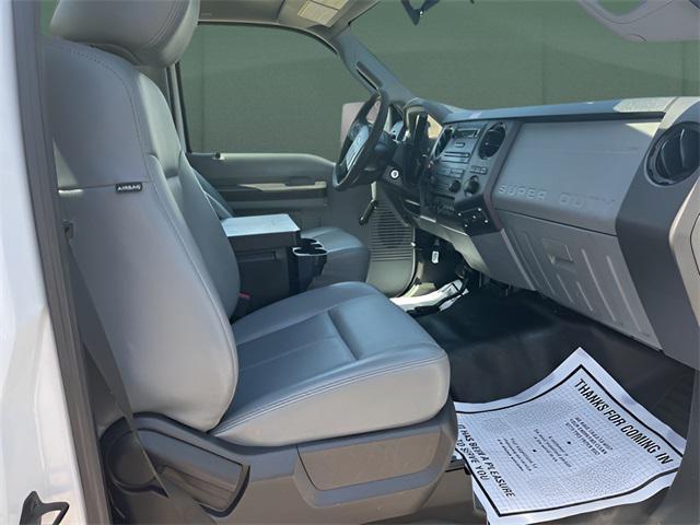 used 2012 Ford F-450 car, priced at $25,699
