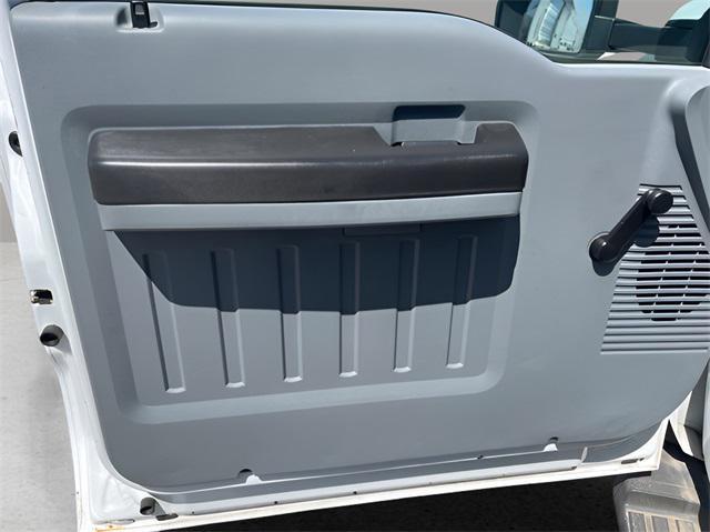 used 2012 Ford F-450 car, priced at $27,949