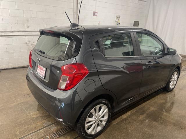 used 2022 Chevrolet Spark car, priced at $13,949
