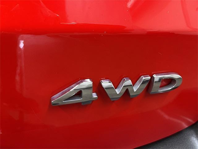 used 2021 Ford EcoSport car, priced at $11,995