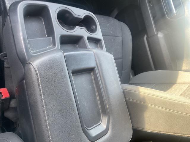 used 2021 Chevrolet Silverado 2500 car, priced at $37,949