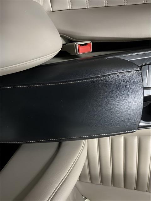 used 2020 Ford Fusion car, priced at $12,949