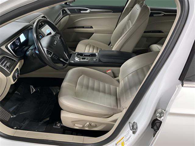 used 2020 Ford Fusion car, priced at $12,949
