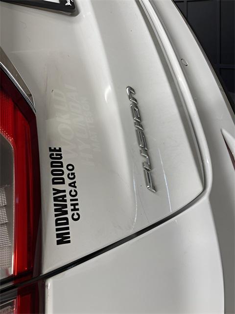 used 2020 Ford Fusion car, priced at $12,949