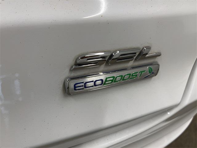 used 2020 Ford Fusion car, priced at $12,949