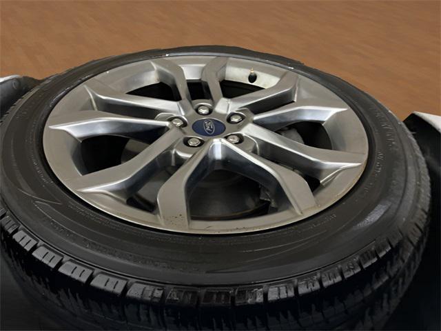 used 2020 Ford Fusion car, priced at $12,949