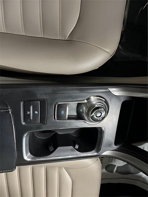 used 2020 Ford Fusion car, priced at $12,949