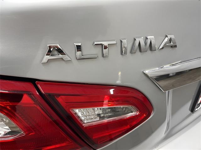 used 2017 Nissan Altima car, priced at $9,949