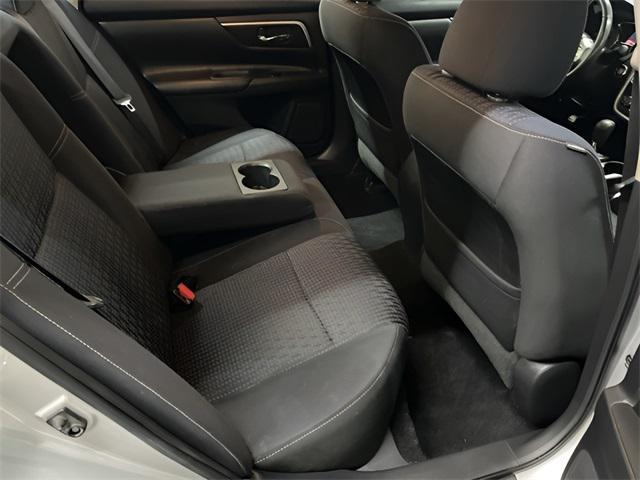 used 2017 Nissan Altima car, priced at $9,949