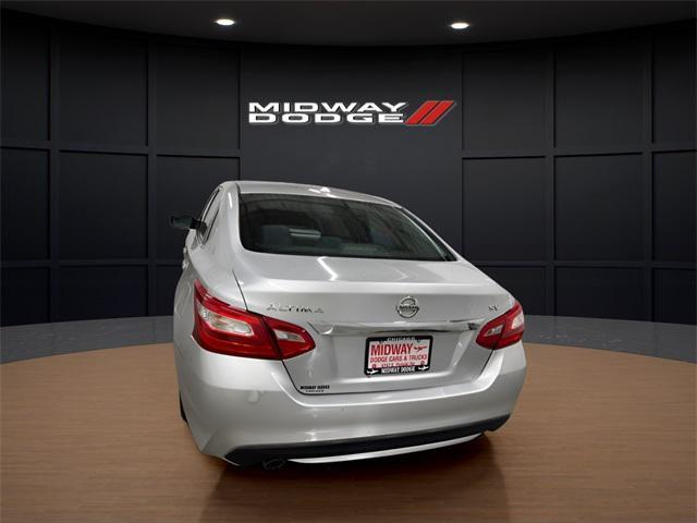 used 2017 Nissan Altima car, priced at $9,949